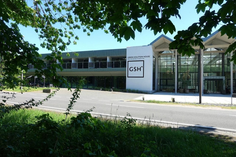 hotel gsh