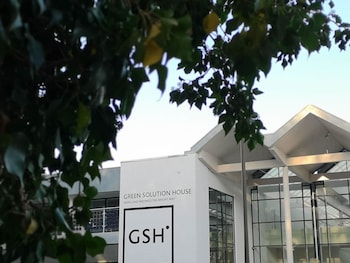 hotel gsh