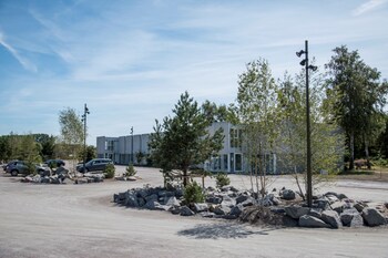 hotel gsh