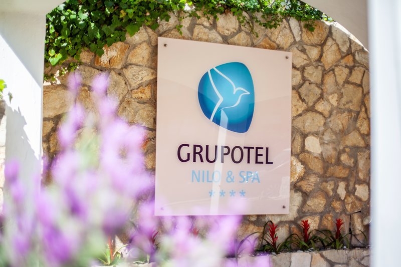 grupotel nilo and spa