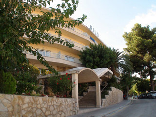 Grupotel Nilo & Spa,Calvia>>Balearic Islands,4 star