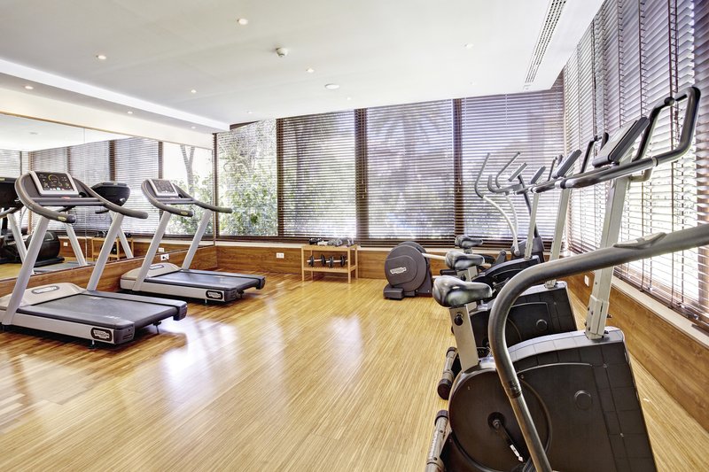 grupotel nilo and spa