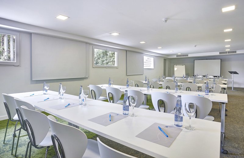 grupotel nilo and spa