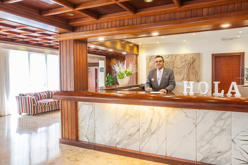 grupotel nilo and spa