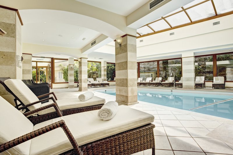 grupotel nilo and spa