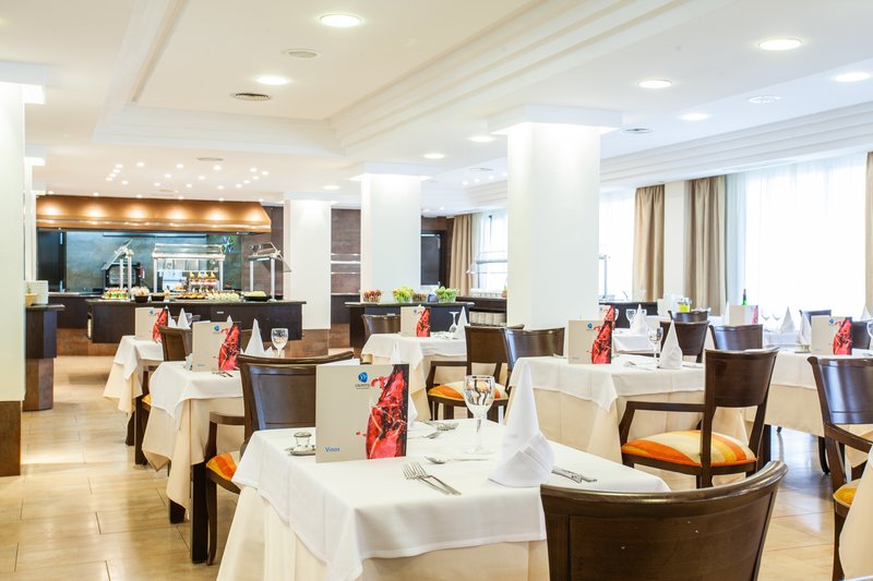 grupotel nilo and spa