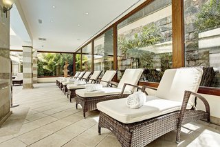 grupotel nilo and spa