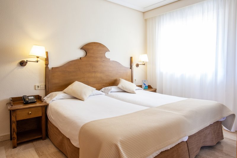 grupotel nilo and spa