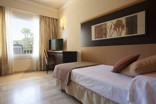 grupotel nilo and spa