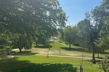 preston