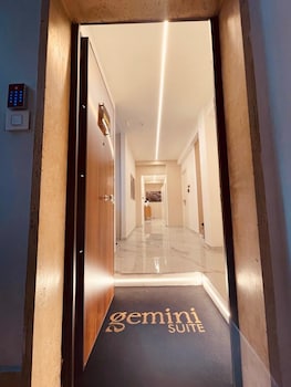 gemini suite