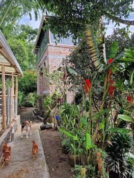 casa tien