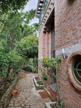 casa tien
