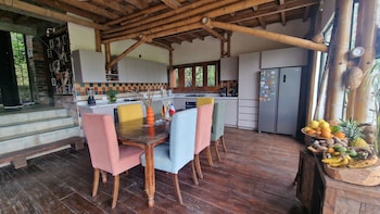 Casa Tien,,3 star