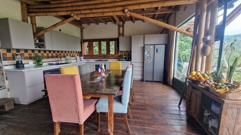 casa tien