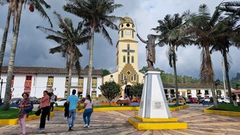 casa tien