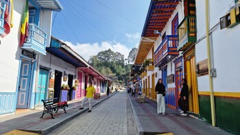 casa tien