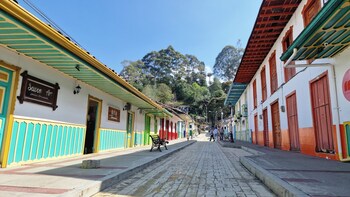 casa tien