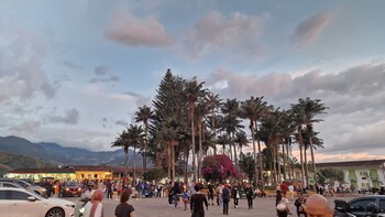 casa tien
