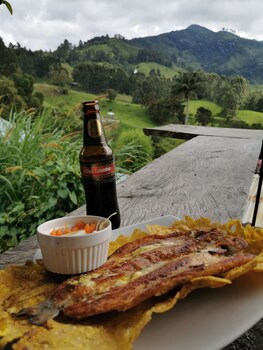 casa tien
