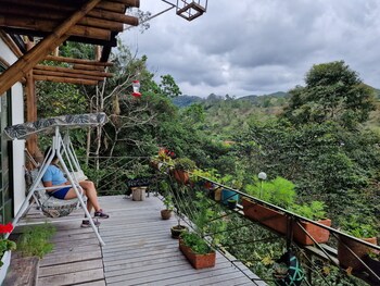 casa tien