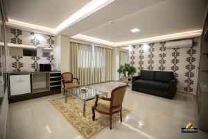 Nacional Palace Hotel,Corumba Centro>>Corumba,3 star