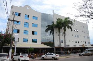 Nacional Palace Hotel,Corumba Centro>>Corumba,3 star