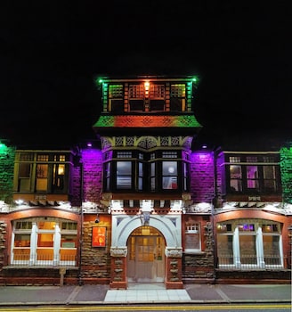 the cwmcarn hotel