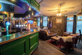 The Cwmcarn Hotel,,2 star