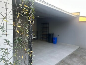 geminado casa 1 alto padrao 4 quartos