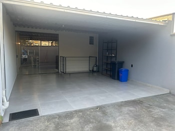 geminado casa 1 alto padrao 4 quartos