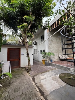 denpasar