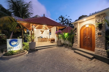 Daruma Villa Sebatu,,4 star