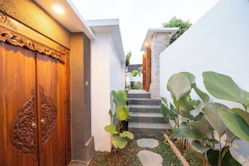 Daruma Villa Sebatu,,4 star