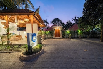 Daruma Villa Sebatu,,4 star