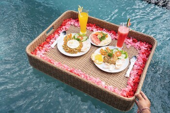Daruma Villa Sebatu,,4 star