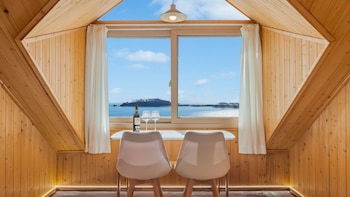 Yeongheungdo Rainbow Ocean View Pension,,3 star