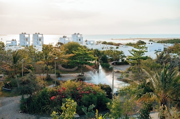 Fumba Town Private Residences,,3 star
