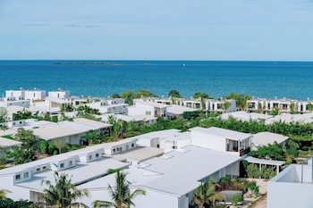 Fumba Town Private Residences,,3 star