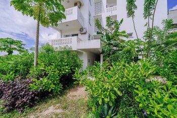 fumba town private residences