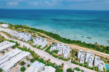 fumba town private residences