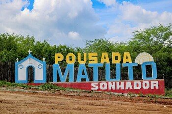 Pousada Matuto Sonhador,,3 star