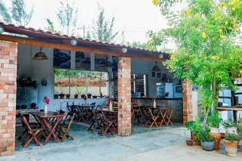 Pousada Matuto Sonhador,,3 star