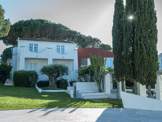 Felix Hotels - Hotel La Coluccia,Conca Verde>>Arzachena,5 star