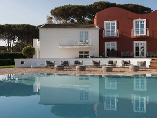 Felix Hotels - Hotel La Coluccia,Conca Verde>>Arzachena,5 star