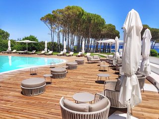 Felix Hotels - Hotel La Coluccia,Conca Verde>>Arzachena,5 star