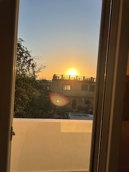 manzzel dahab hostel