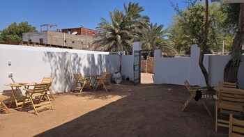 manzzel dahab hostel