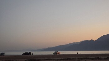manzzel dahab hostel