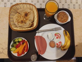 manzzel dahab hostel